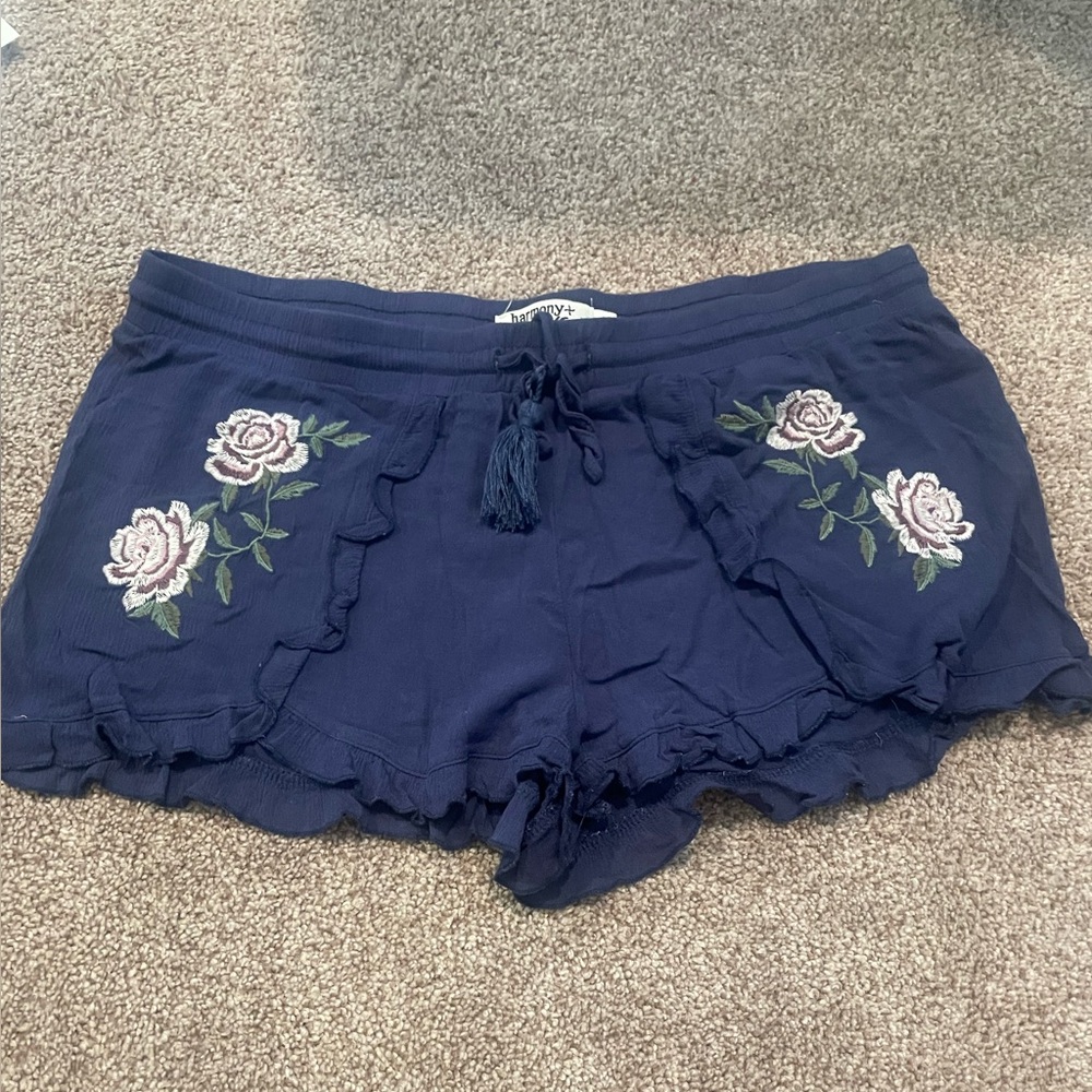 Super lightweight shorts, L